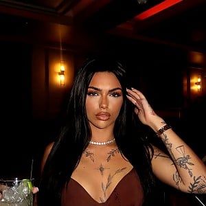 Kehlani Webster