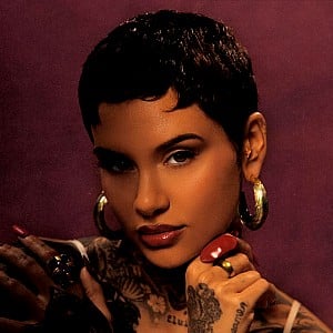 Kehlani