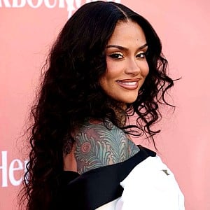 Kehlani