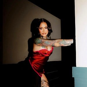 Kehlani