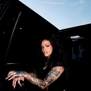 Kehlani