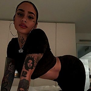Kehlani