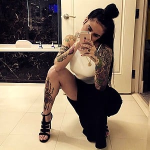 Kehlani