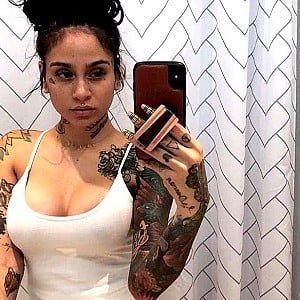 Kehlani