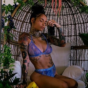 Kehlani