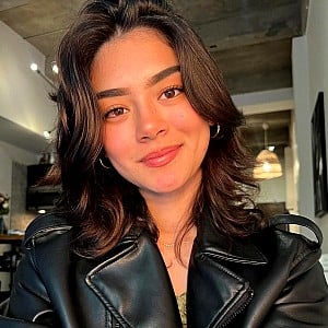 Keiani Mabe