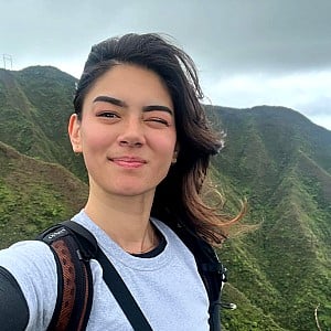 Keiani Mabe