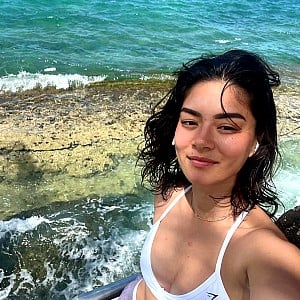 Keiani Mabe