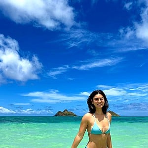 Keiani Mabe