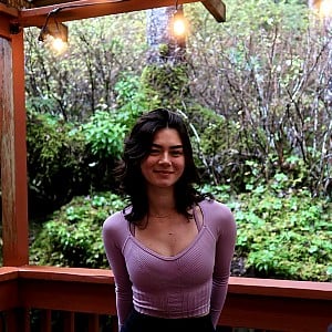 Keiani Mabe