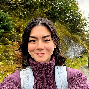 Keiani Mabe