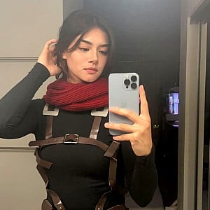 Keiani Mabe