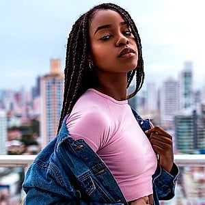 Keiklyn Justine