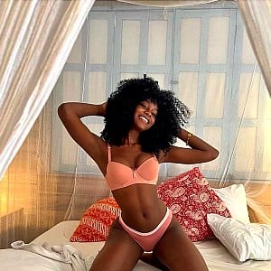 Keiklyn Justine