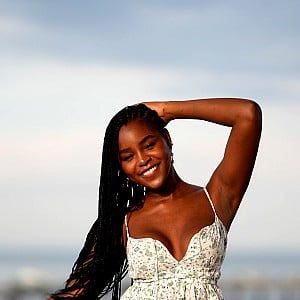 Keiklyn Justine