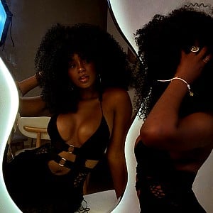 Keiklyn Justine