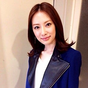 Keiko Kitagawa
