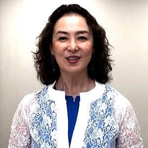 Keiko Kohno