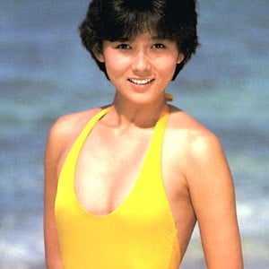 Keiko Saito