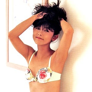 Keiko Saito
