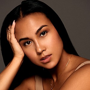 Keilani Elizabeth Rose