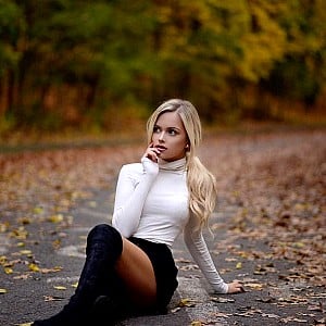 Keilih Stafford