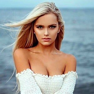 Keilih Stafford