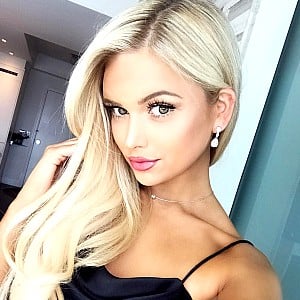 Keilih Stafford