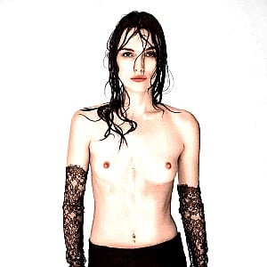 Keira Knightley