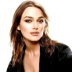Keira Knightley