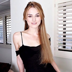 Keira Knightley