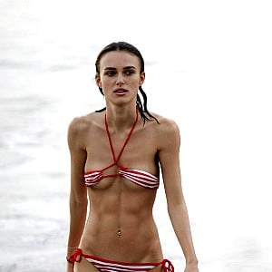 Keira Knightley