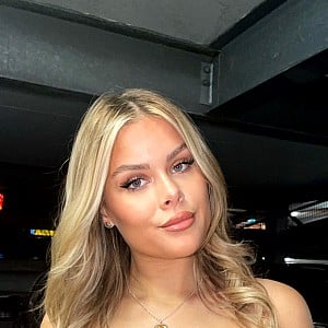 Keira Megan