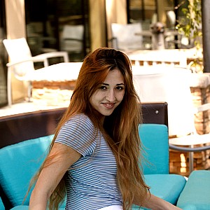 Keira Romero