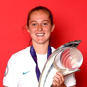 Keira Walsh