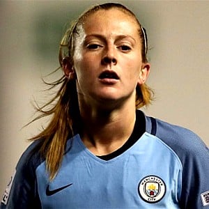 Keira Walsh