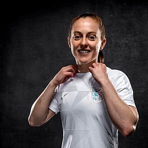 Keira Walsh