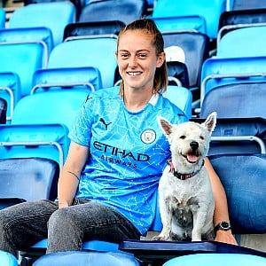Keira Walsh
