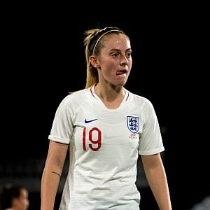 Keira Walsh
