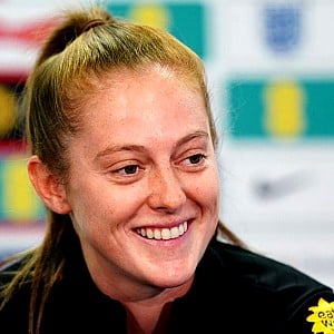 Keira Walsh