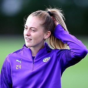 Keira Walsh