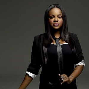 Keisha Buchanan