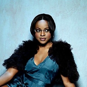 Keisha Buchanan