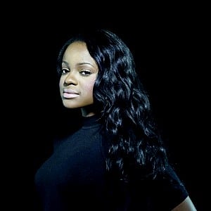 Keisha Buchanan