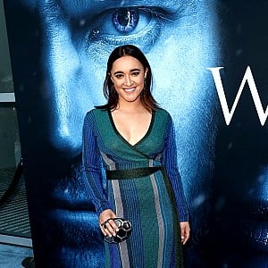 Keisha Castle-Hughes