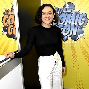 Keisha Castle-Hughes