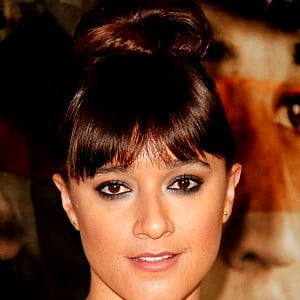 Keisha Castle-Hughes