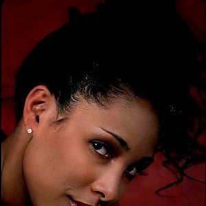Keisha Morris