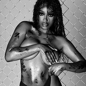 Keke Palmer