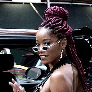 Keke Palmer